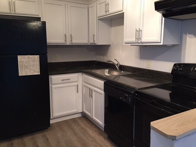 Photo - Recently Updated 1 Bd, 1 Bth in desirable midtown Nashville