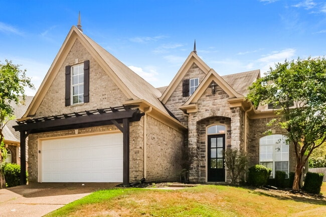 Photo - 1043 Averett Cove