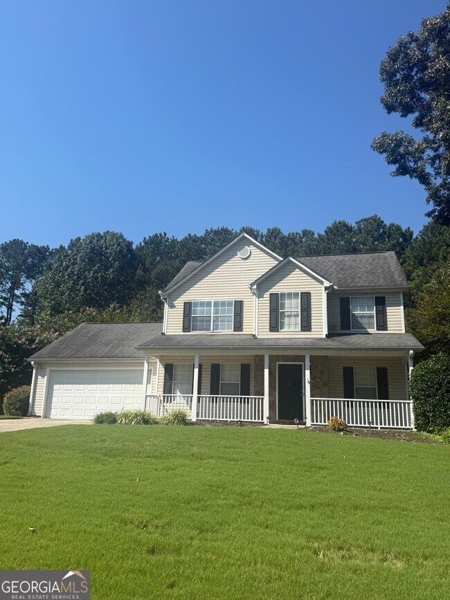 Photo - 3123 Rockview Dr
