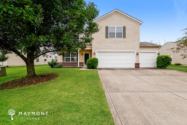 Stunning 3-Bedroom Home in Bargersville, IN - Stunning 3-Bedroom Home in Bargersville, IN