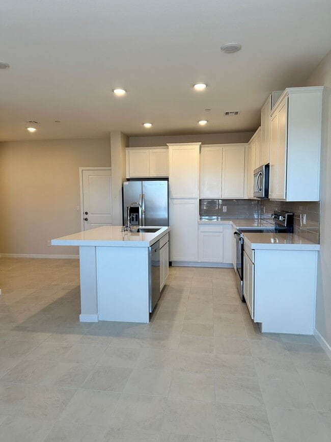 Photo - Brand New Town Home