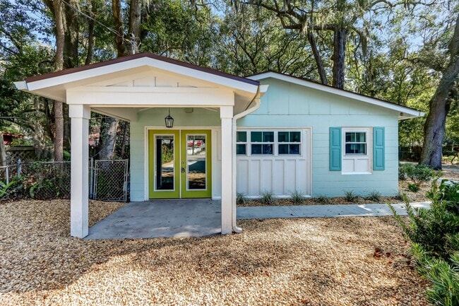 Amelia Island Cottage - Amelia Island Cottage Casa