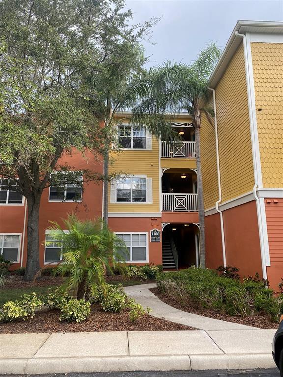 Building Photo - 4207 S Dale Mabry Hwy Unit 11305