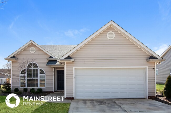 Building Photo - 105 Rhyne Springs Rd Rental