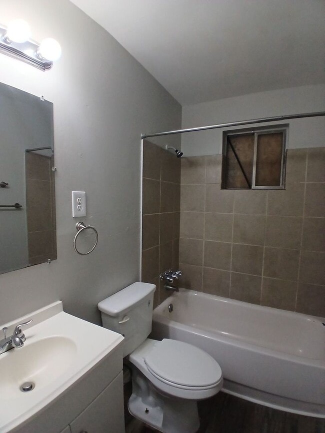 Photo - Newly remodeled two-bedroom, one-bath duplex