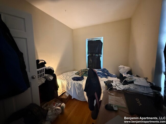 Photo - 886 Huntington Ave Unit 8