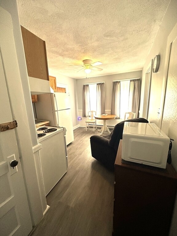 50 West St Unidad studio