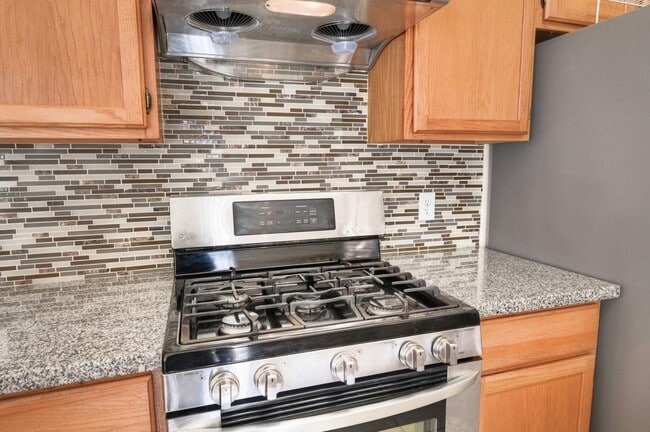 Photo - 1226 Berrystone Trail