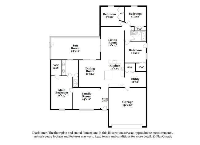 Photo - 308 Mariana Way Casa