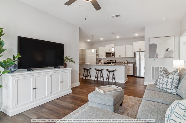 Photo - Hathaway at Lake Norman Apartments