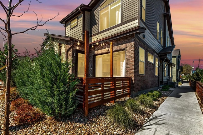Photo - 6396 Nelson Ct Townhome