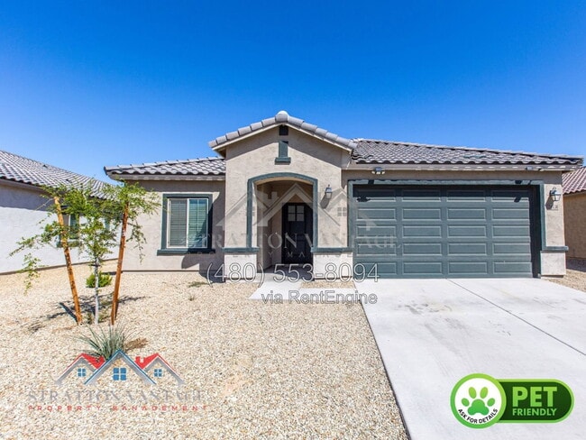Building Photo - 24530 W Flores Dr