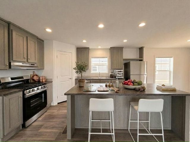 Building Photo - 531 Walleye Rd
