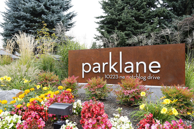 Parklane Apartments - Parklane Apartments