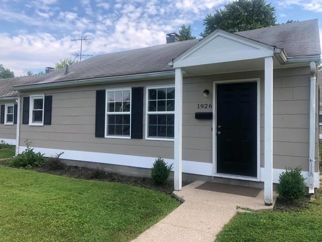 Photo - Sweetbriar Apartments Unit 1822 S. Belmont