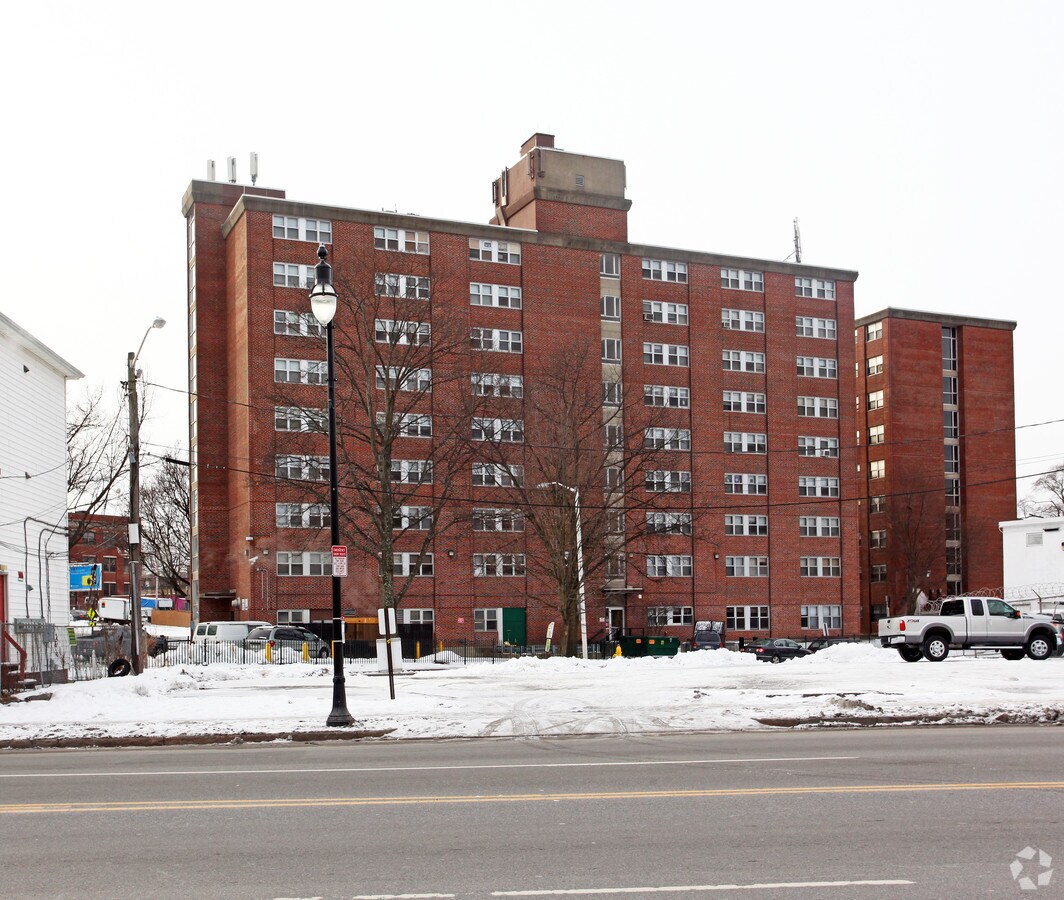 Photo - Murray Avenue Apartments