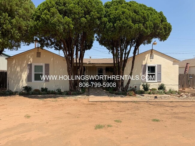 Building Photo - 4618 35th St Unit -B