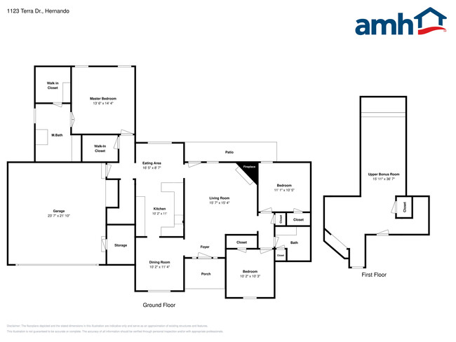 Photo - 1123 Tara Dr