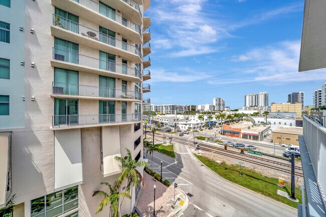 Photo - 2100 Van Buren St Condo Unit 517