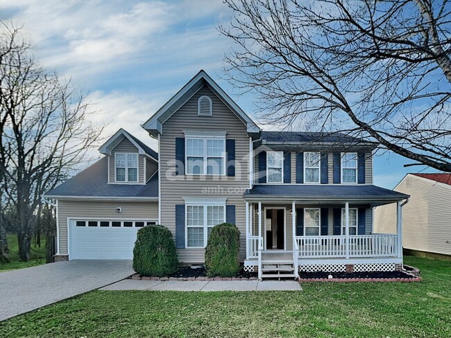 Building Photo - 1620 Harrison Way