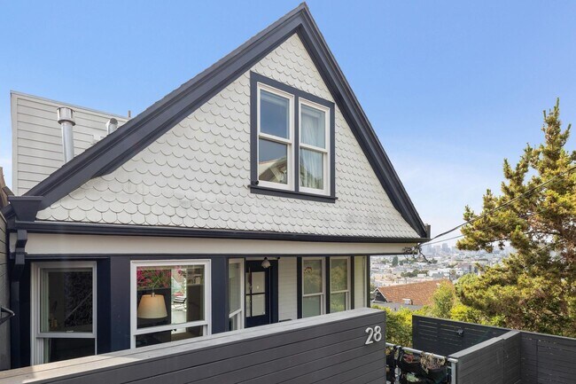 Photo - OPEN HOUSE: Saturday (6/20) 4:30pm-5:00pm. Stunning 3-Level Single Family Home with Modern Touche...
