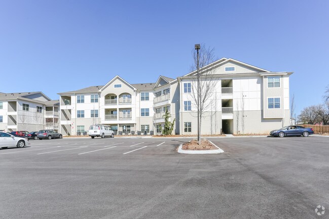 Photo - The Park at Melrose Heights