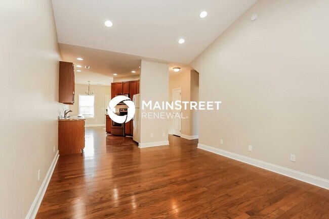 3 Bedroom Pet-Friendly Home in Corryton, TN with Main Street Renewal