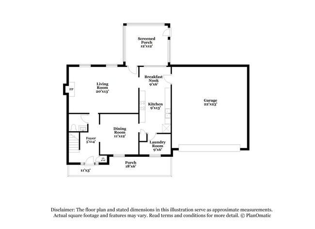 Photo - 5116 Contrell Ct