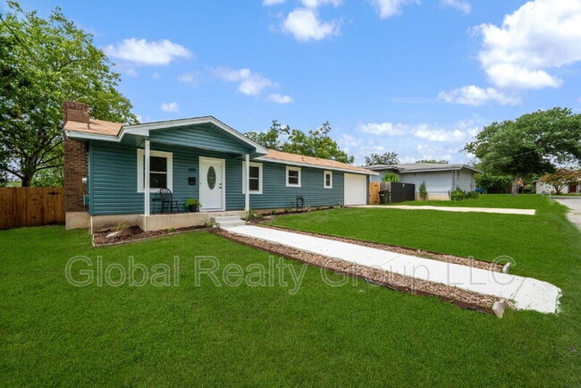 Building Photo - 385 W Faust St Rental
