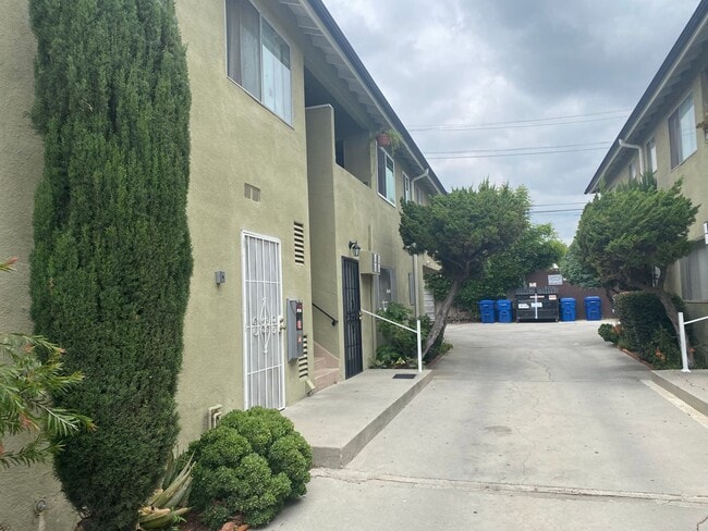 Photo - Lincoln, 5307-5309 Unidad 5307 #2