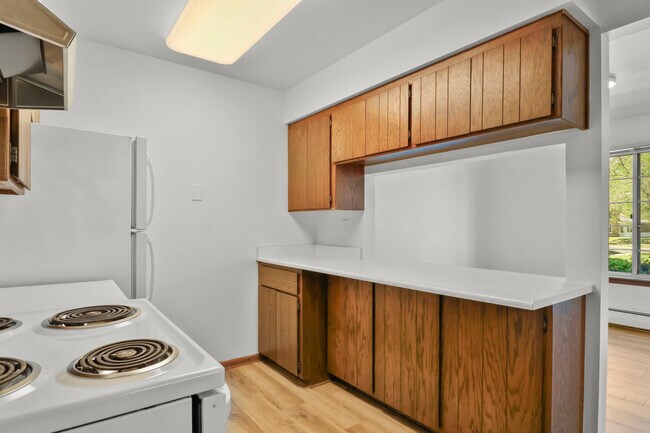 Photo - Georgetown Apartments