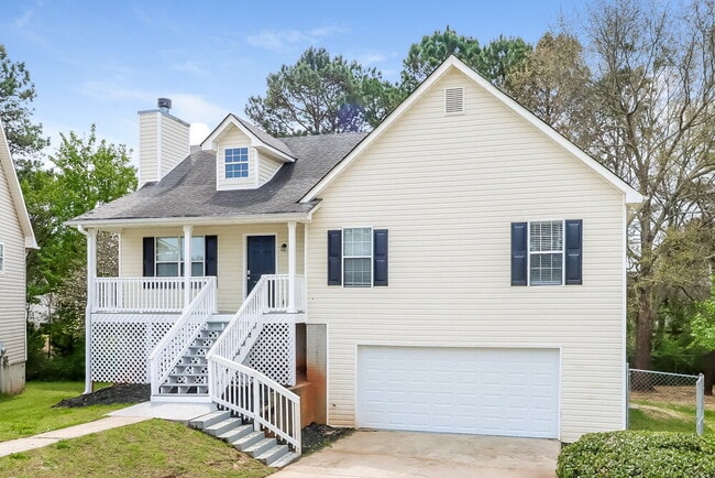 Photo - 1422 N Hampton Dr