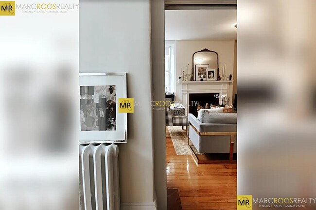 Building Photo - 95 Mount Vernon St Unit 52 Rental