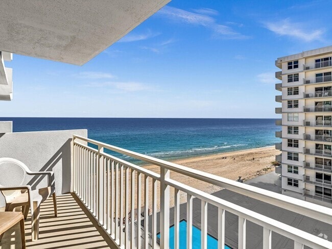 Building Photo - 4505 S Ocean Blvd Unit 605 Rental