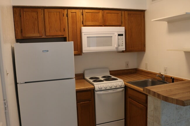 Photo - 2301 Basil Dr Unit F302