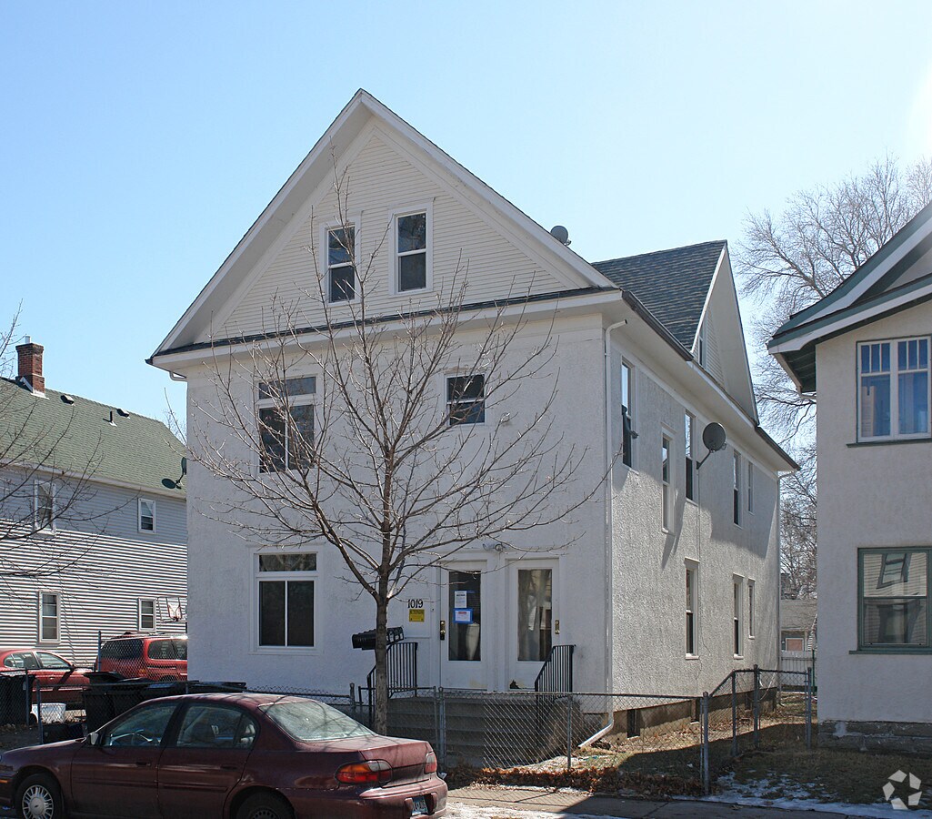 Photo - 1019 E 21st St