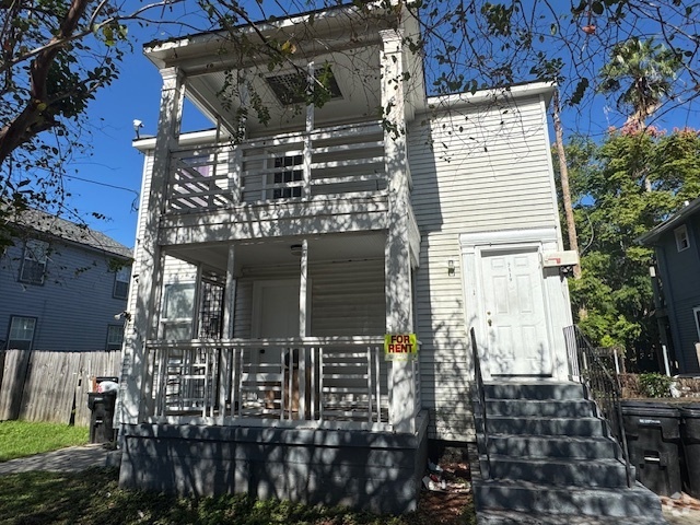 Building Photo - 2117 Treasure St Unit 2117 Treasure St. NOLA Rental