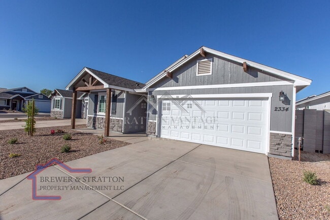 Photo - 2334 W Romley Rd