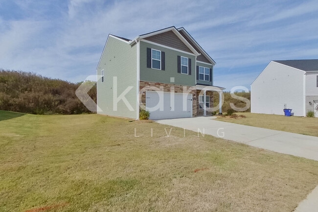 Photo - 4283 Scenic Dr SE