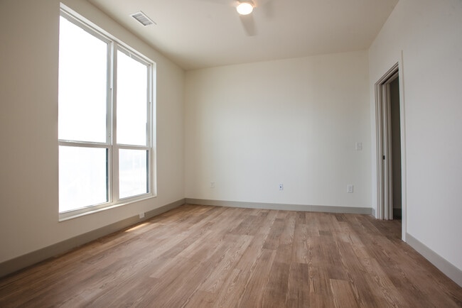 The Cove Apartments