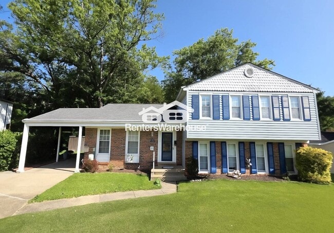 Photo - 2702 Muskogee St