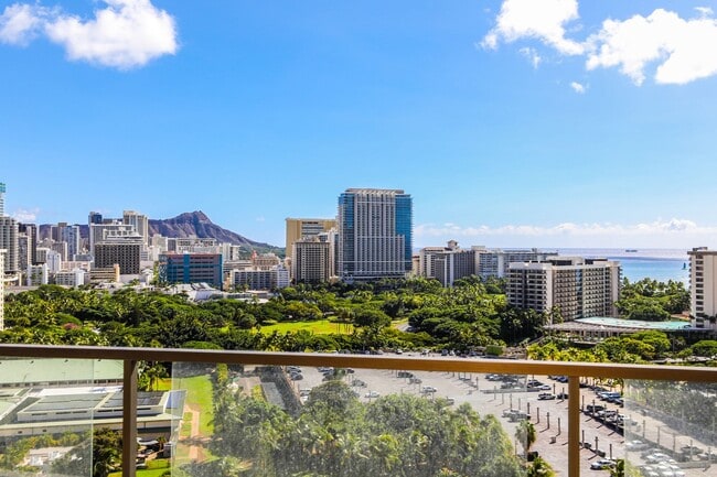 Photo - Canterbury Place Furnished 2-Bedroom, 2-Bath Condo with Stunning Views Unit 21B