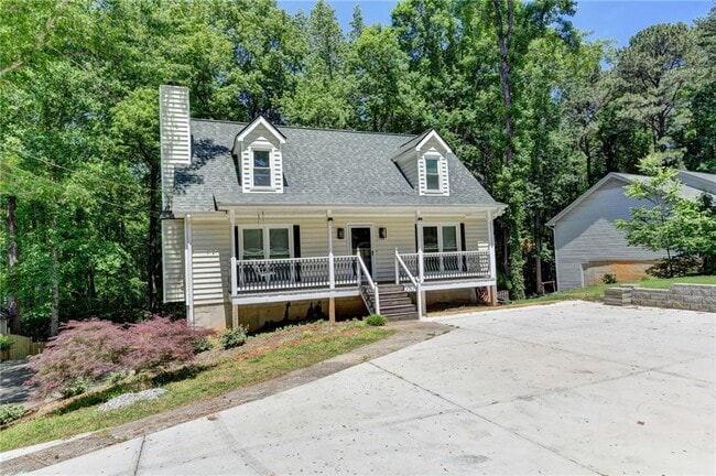 Photo - 1530 Plunketts Rd