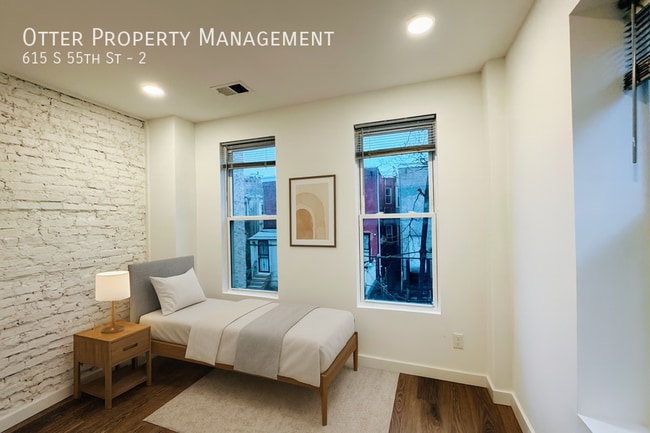 Photo - 615 S 55th St Unit 2