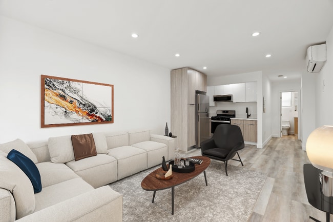 Photo - 2034 S Garth Ave Unidad 3