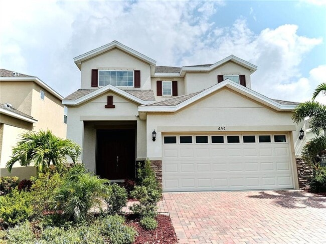 Building Photo - 6116 Colmar Pl Rental