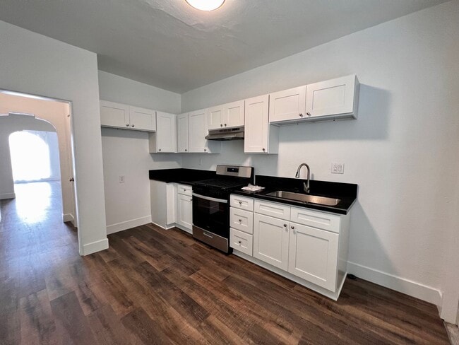 Photo - 1767 Pacific Ave Unit 1767-D Pacific Avenue