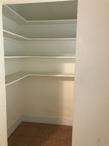 Kitchen pantry #1 - 197 Norwell St Unit 1