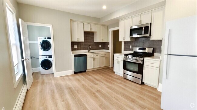 Building Photo - 553 Dorchester Ave Unit 1 Rental