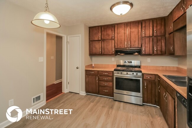 Photo - 2709 Austin Ln